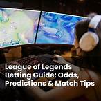 league of legends bet predictions